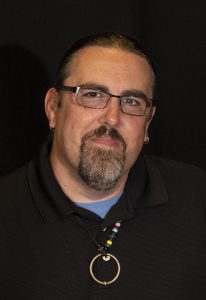 Tony Johnson
